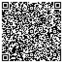 QR code with Hulse Farms contacts