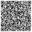 QR code with Mcleod Excavating LLC Ricky contacts