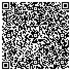 QR code with E Z Flow Rain Gutter Service contacts