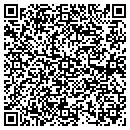 QR code with J's Market & Gas contacts