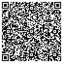 QR code with James Farm contacts