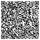 QR code with Mikes Backhoe Dozer Co contacts