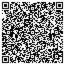 QR code with James Jacob contacts