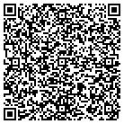 QR code with Mikes Backhoe Service Inc contacts