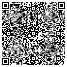 QR code with R G Kodzis Real Estate Service contacts