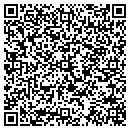 QR code with J And K Farms contacts