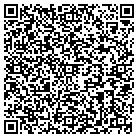 QR code with Mcgraw Katherine E MD contacts