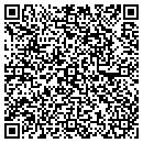 QR code with Richard J Larock contacts