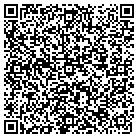 QR code with Orchid Cleaners & Draperies contacts