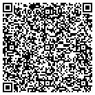 QR code with Biological Research Institute contacts