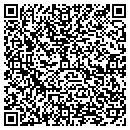 QR code with Murphy Excavating contacts