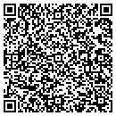QR code with Hydro Plus contacts
