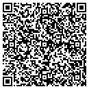 QR code with J Jeps Farm contacts