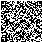 QR code with R & P Automotive Services contacts