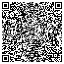 QR code with J & N Farms LLC contacts