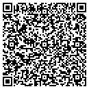 QR code with Aesthetica contacts