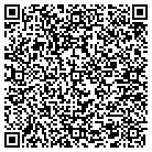 QR code with Andy's Reliable Pool Service contacts