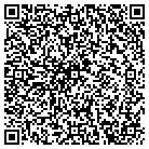 QR code with Alhajhusain Mohamad A MD contacts