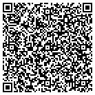 QR code with All American Frame Bedding contacts