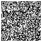 QR code with Marion Dry Cleaning & Laundry contacts