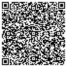 QR code with K P Financial Service contacts