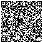QR code with Jcf Interiors Incorporated contacts