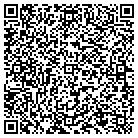 QR code with Plaza Ford Ideal Dry Cleaners contacts