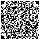QR code with J Edwards Design Assoc contacts