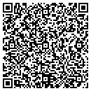 QR code with Akhtar Usman MD contacts