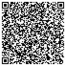 QR code with Wakefields Home Express contacts