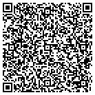 QR code with Adams Tyler J MD contacts