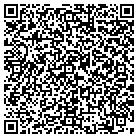 QR code with Alberts Jennifer H MD contacts