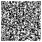 QR code with Randy Hostetter Excavating LLC contacts