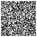 QR code with Kin F Lum contacts