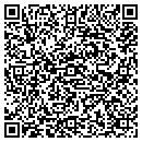 QR code with Hamilton Roofing contacts