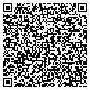 QR code with Hayven Gutters contacts