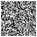 QR code with Hensley's Seamless Gutter contacts
