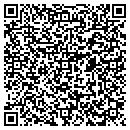 QR code with Hoffee's Gallery contacts