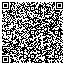 QR code with Hohn's Gutterwork contacts