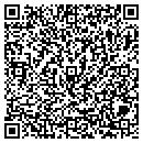 QR code with Reed Exvacating contacts