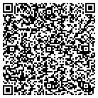 QR code with R E Harrison Excavating contacts