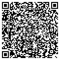 QR code with J V Turbines contacts