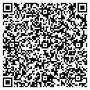 QR code with King Junior Hotel contacts