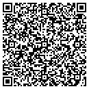 QR code with Albin Roger D MD contacts