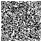QR code with Fannin's Econo-Cleaners contacts