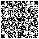 QR code with Anderson-Fowle Margo K MD contacts