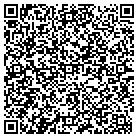 QR code with Hart's Laundry & Dry Cleaning contacts