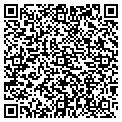 QR code with Jps Gutters contacts
