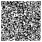 QR code with Henthorn's Cleaners & Lndrrs contacts