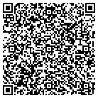 QR code with Phoenix Plbg Htg & Electrical Inc contacts